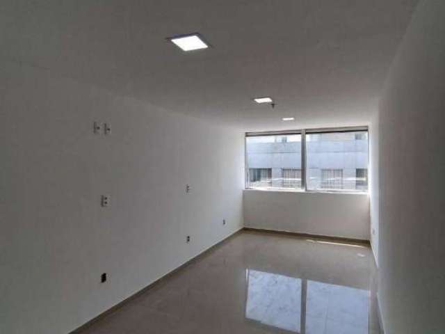 Sala para alugar, 23 m² por R$ 1.429,19/mês - Recreio dos Bandeirantes - Rio de Janeiro/RJ