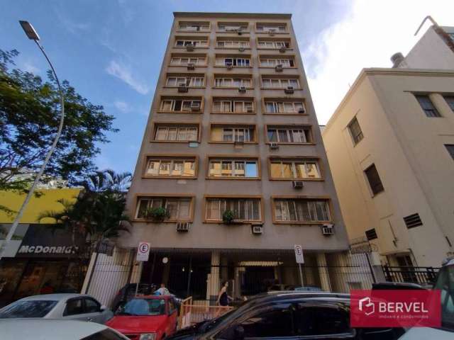 Apartamento com 3 dormitórios para alugar, 130 m² por R$ 6.210,24/mês - Flamengo - Rio de Janeiro/RJ