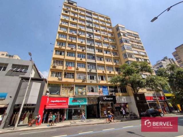 Loja para alugar, 13 m² por R$ 2.714,20/mês - Copacabana - Rio de Janeiro/RJ