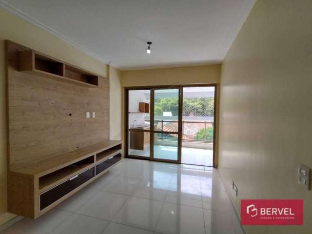 Apartamento com 4 dormitórios para alugar, 118 m² por R$ 5.863,00/mês - Freguesia de Jacarepaguá - Rio de Janeiro/RJ