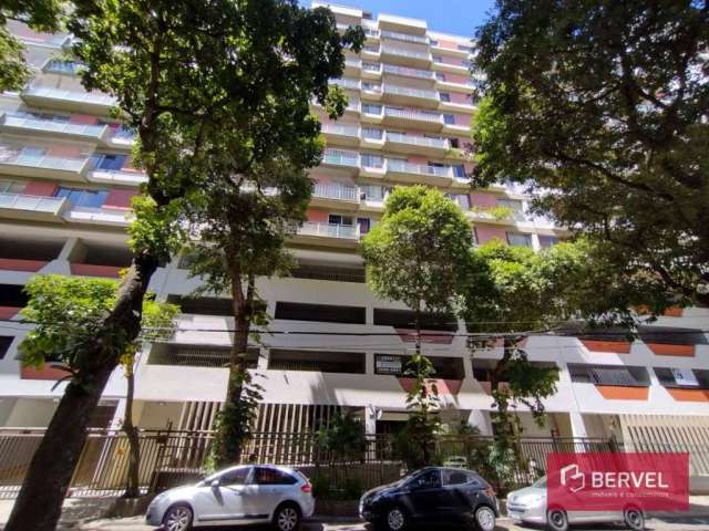 Apartamento com 3 dormitórios para alugar, 106 m² por R$ 5.732,40/mês - Flamengo - Rio de Janeiro/RJ