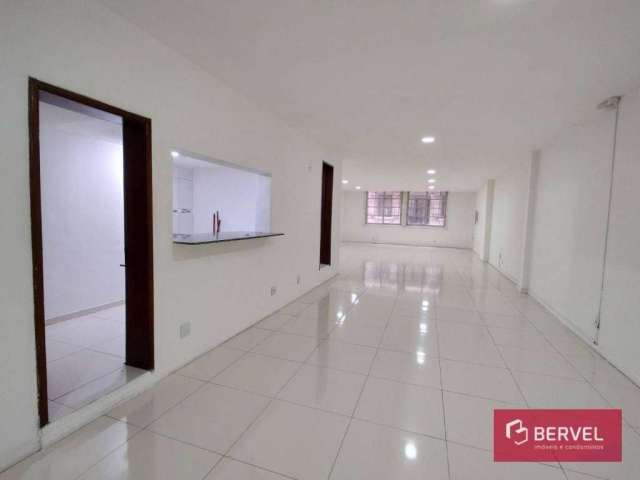 Loja para alugar, 143 m² por R$ 4.032,34/mês - Centro - Rio de Janeiro/RJ