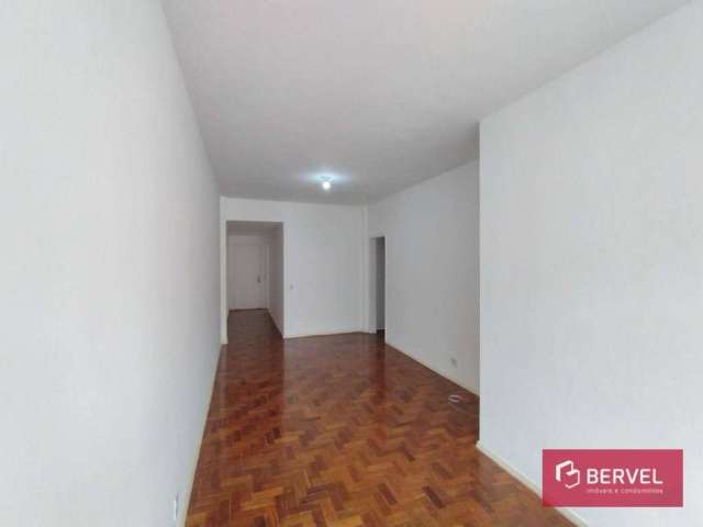 Apartamento com 2 dormitórios para alugar, 78 m² por R$ 1.884,40/mês - Engenho Novo - Rio de Janeiro/RJ
