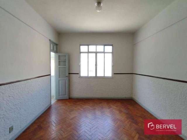 Apartamento com 2 dormitórios para alugar, 53 m² por R$ 2.100,00/mês - Grajaú - Rio de Janeiro/RJ