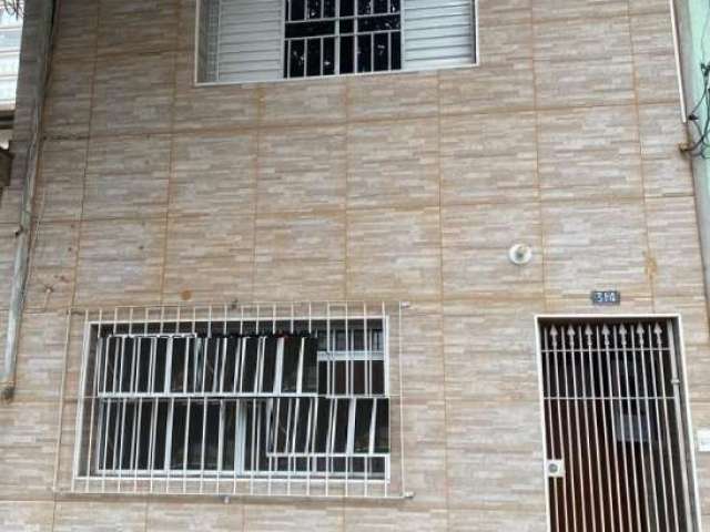 Casa com 2 quartos para alugar na Rua Avaí, 314, Água Rasa, São Paulo, 70 m2 por R$ 2.400