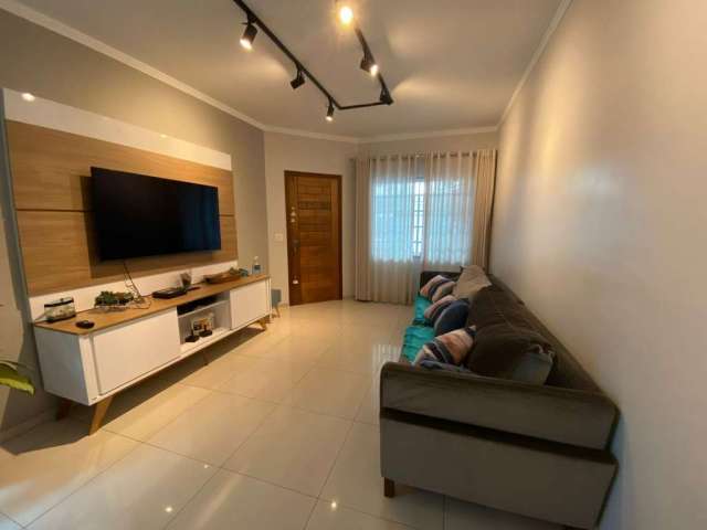 Casa com 3 quartos à venda na Rua Alfredo do Vale Cabral, 10, Tatuapé, São Paulo, 150 m2 por R$ 1.400.000