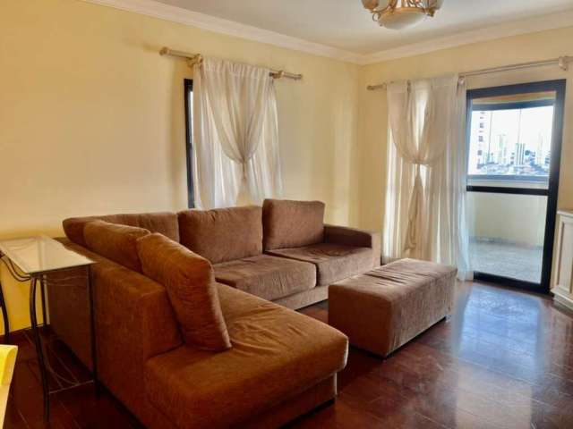 Apartamento com 4 quartos para alugar na Rua Azevedo Soares, 139, Tatuapé, São Paulo, 139 m2 por R$ 6.000