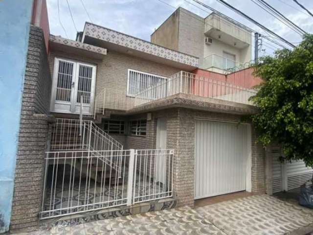 Casa com 3 quartos para alugar na Rua Jalisco, 112, Vila Regente Feijó, São Paulo, 100 m2 por R$ 3.300