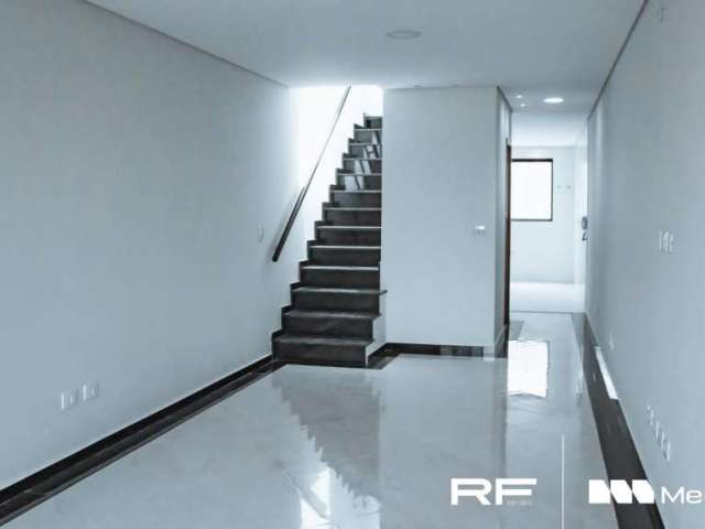 Casa com 3 quartos à venda na Rua Manuel Oliveira Bueno, 17, Vila Matilde, São Paulo, 159 m2 por R$ 890.000