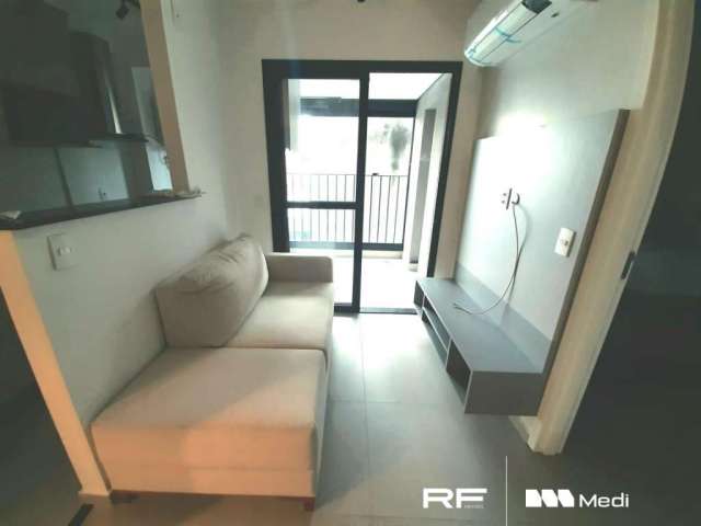 Apartamento com 1 quarto para alugar na Rua São Constâncio, 260, Vila Formosa, São Paulo, 34 m2 por R$ 2.950