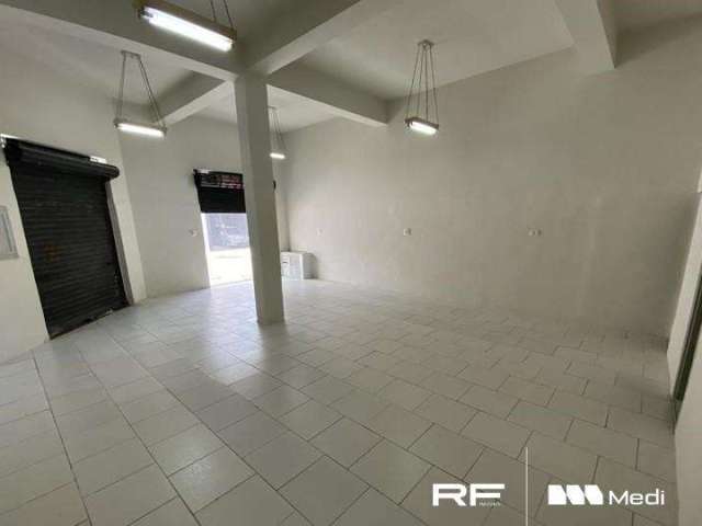 Ponto comercial com 1 sala para alugar na Rua Monsenhor Meireles, 626, Penha, São Paulo, 60 m2 por R$ 2.500