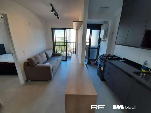 Apartamento com 1 quarto para alugar na Rua São Constâncio, 260, Vila Formosa, São Paulo, 35 m2 por R$ 3.150