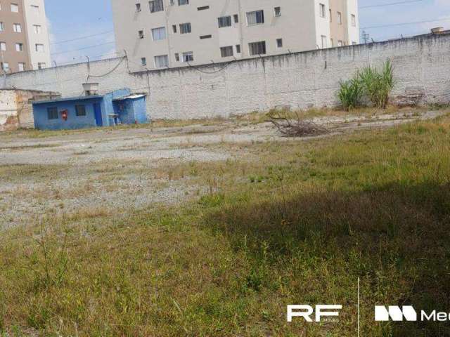 Terreno comercial para alugar na Rua Capitão Luís Ramos, 32, Vila Guilherme, São Paulo por R$ 40.000