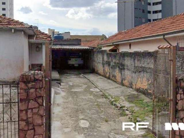 Terreno à venda na Rua Pedro Voss, 88, Carrão, São Paulo por R$ 1.500.000