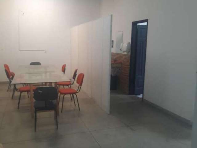 Sala comercial com 5 salas para alugar na Rua Tuiuti, 2484, Tatuapé, São Paulo, 230 m2 por R$ 5.800