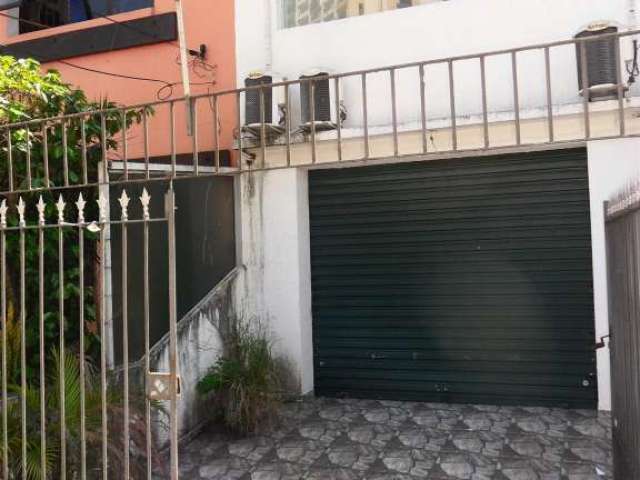 Casa comercial para alugar na Rua Catequese, 275, Butantã, São Paulo, 100 m2 por R$ 4.900