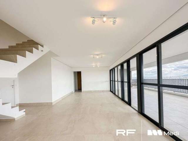 Cobertura com 4 quartos para alugar na Rua Tuiuti, 686, Tatuapé, São Paulo, 319 m2 por R$ 18.000
