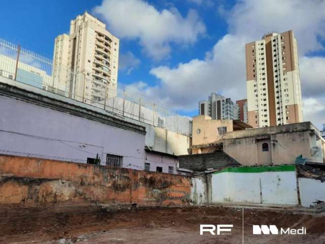 Terreno comercial para alugar na Avenida Celso Garcia, 3500, Tatuapé, São Paulo por R$ 11.000