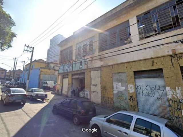 Terreno à venda na Rua Taiaçupeba, 55, Vila Prudente, São Paulo por R$ 7.950.000