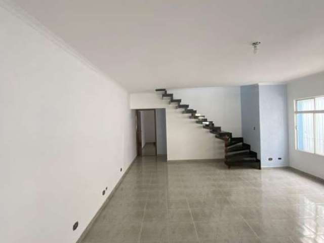 Casa com 3 quartos para alugar na Rua João Vieira de Carvalho, 48, Vila Alpina, São Paulo, 153 m2 por R$ 4.000