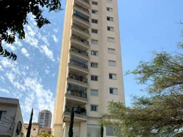 Apartamento com 3 quartos para alugar na Rua Balzac, 35, Vila Formosa, São Paulo, 110 m2 por R$ 2.500
