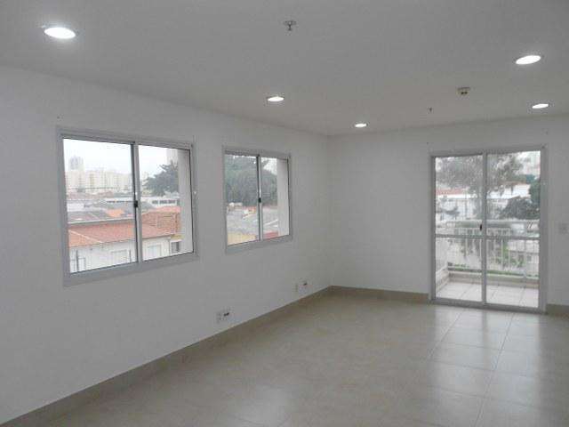 Sala comercial com 1 sala à venda na Rua Almirante Brasil, 685, Mooca, São Paulo, 40 m2 por R$ 320.000