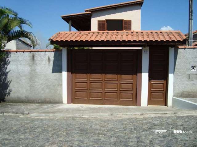 Chácara / sítio com 4 quartos à venda na aveniida shiguero hamada, 2097, Centro, Guararema, 850 m2 por R$ 750.000