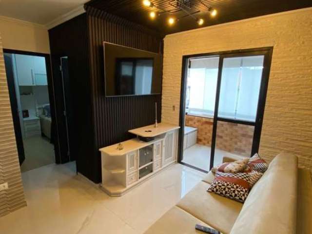 Apartamento com 2 quartos à venda na Rua Olímpio de Campos, 27, Jardim Vila Formosa, São Paulo, 54 m2 por R$ 430.000