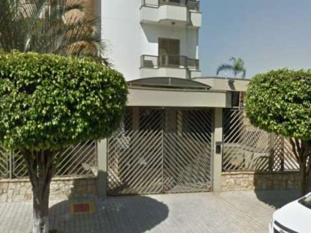Apartamento com 3 quartos para alugar na Rua Sebastião Barbosa, 80, Vila Regente Feijó, São Paulo, 132 m2 por R$ 4.000