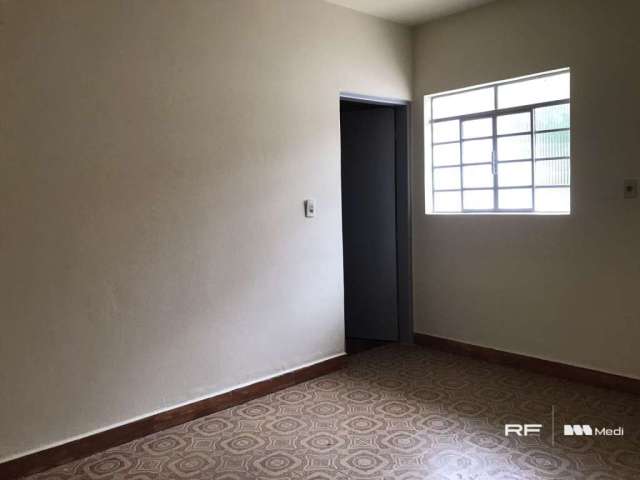 Casa com 1 quarto para alugar na Rua Lobo, 231, Vila Carrão, São Paulo, 50 m2 por R$ 1.300