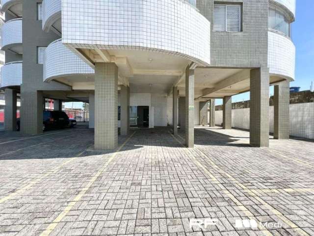 Apartamento com 3 quartos à venda na Av. Gov. Mário Covas Júnior, 4730, Centro, Mongaguá, 149 m2 por R$ 652.000