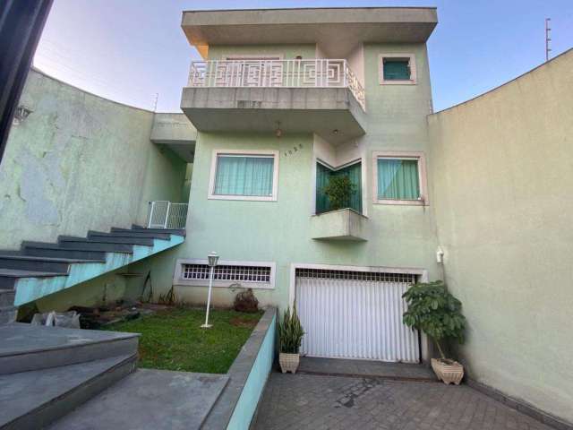 Casa com 3 quartos para alugar na Rua Rogério Giorgi, 1025, Carrão, São Paulo, 301 m2 por R$ 7.000