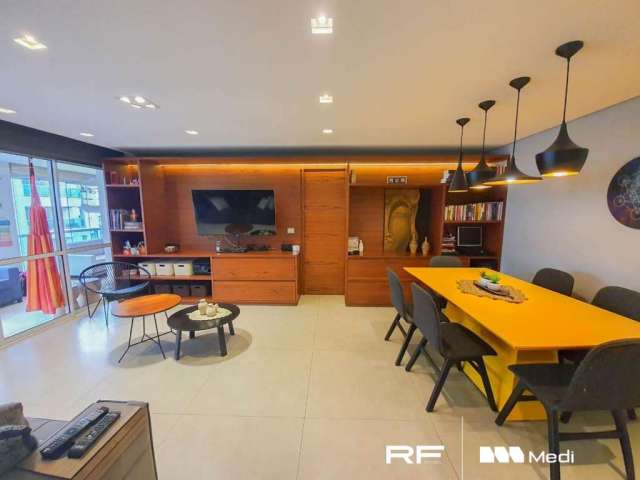 Apartamento com 4 quartos à venda na Rua Borges de Figueiredo, 137, Mooca, São Paulo, 172 m2 por R$ 1.960.000