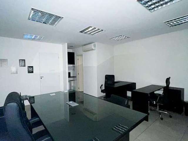 Sala comercial com 1 sala para alugar na Rua Padre Benedito de Camargo, 356, Penha, São Paulo, 32 m2 por R$ 2.300