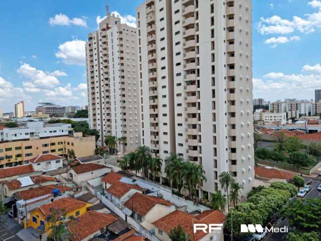 Apartamento com 3 quartos à venda na Rua Coronel Spínola de Castro, 4843, Centro, São José do Rio Preto, 215 m2 por R$ 630.000