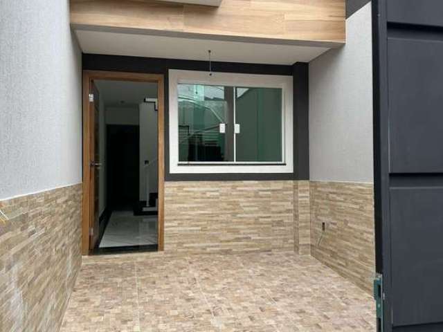 Casa com 2 quartos à venda na Rua São Tomé, 4, Penha, São Paulo, 80 m2 por R$ 480.000