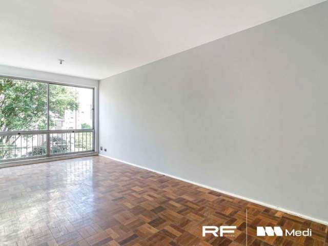 Apartamento com 2 quartos para alugar na Rua Coronel Oscar Porto, 1091, Paraíso, São Paulo, 101 m2 por R$ 5.400