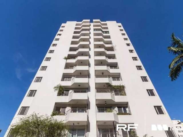Apartamento com 3 quartos para alugar na Rua Raul Pompéia, 75, Pompéia, São Paulo, 83 m2 por R$ 4.550