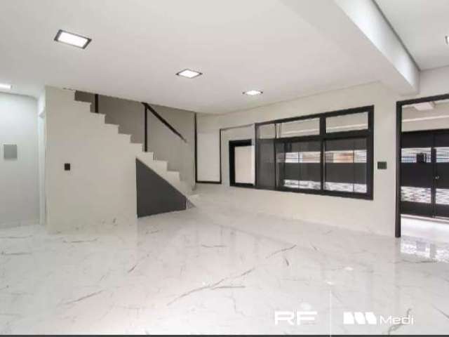 Casa com 3 quartos para alugar na Rua Padre José Morschhauser, 136, Vila Gomes Cardim, São Paulo, 175 m2 por R$ 8.000