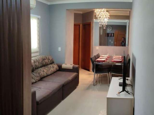 Apartamento com 2 quartos à venda na Rua Avanhandava, 52, Vila Gilda, Santo André, 117 m2 por R$ 670.000