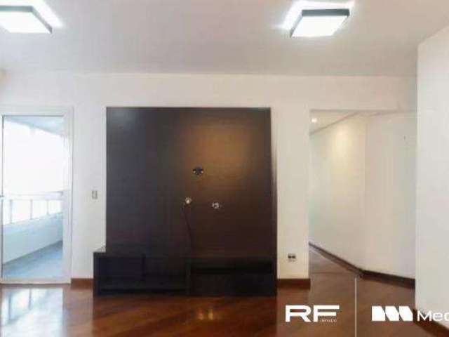 Apartamento com 3 quartos para alugar na Rua Itapura, 267, Tatuapé, São Paulo, 94 m2 por R$ 4.100