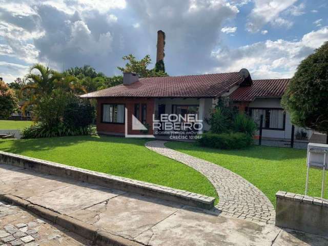 Casa à venda no bairro Quintino - Timbó/SC