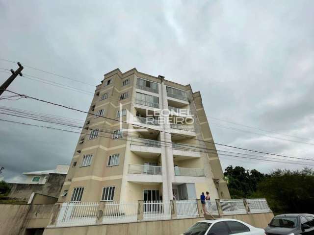 Apartamento à venda no bairro Rio Morto - Indaial/SC