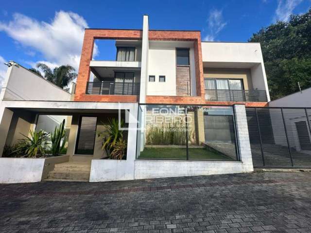 Casa à venda no bairro Dos Estados - Timbó/SC