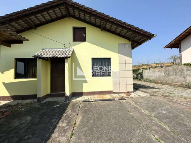 Casa à venda no bairro Araponguinhas - Timbó/SC