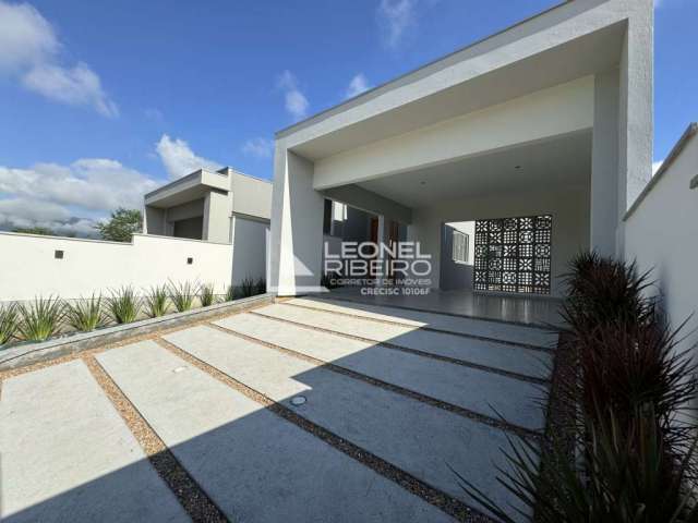 Casa à venda no bairro Divinéia - Rio dos Cedros/SC