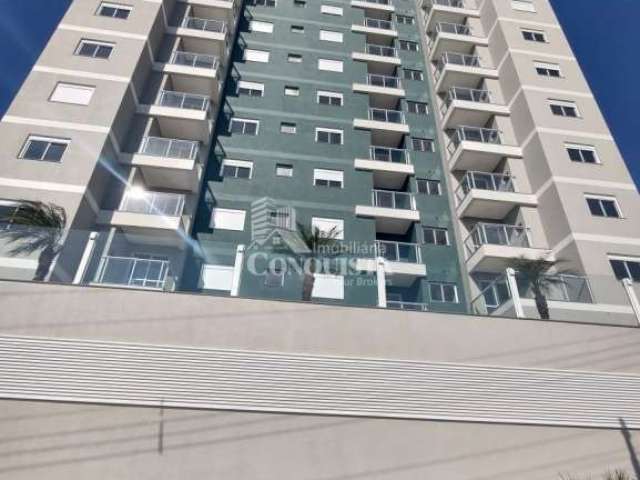 Apartamento com 2 quartos à venda na Rua Das Gardenias, 392, Sanvitto, Caxias do Sul por R$ 370.000