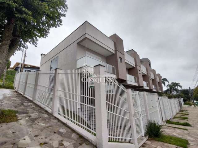 Casa com 3 quartos à venda na Fioravante Miranda Esq. Celeste Mandela, 573, Colina Sorriso, Caxias do Sul por R$ 734.900