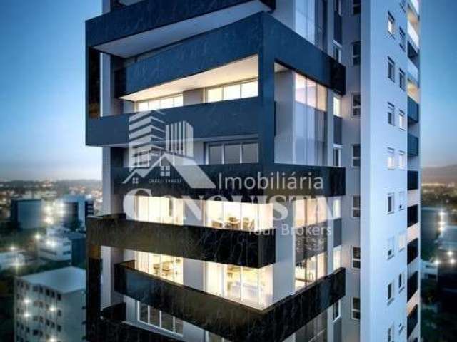 Apartamento com 4 quartos à venda na Marcílio Dias, 185, Exposição, Caxias do Sul por R$ 3.238.000