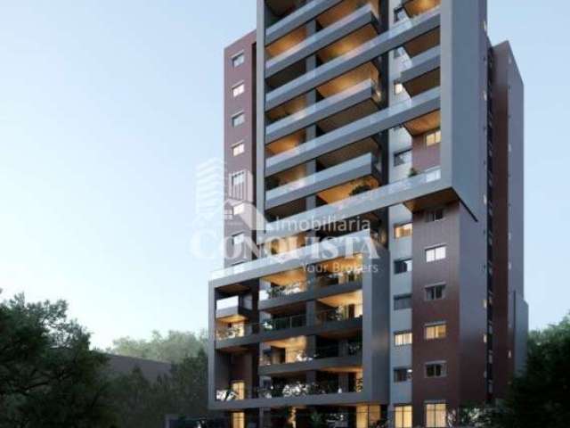 Apartamento com 3 quartos à venda na Rua Fermino Minghelli, 2183, Panazzolo, Caxias do Sul por R$ 1.092.000